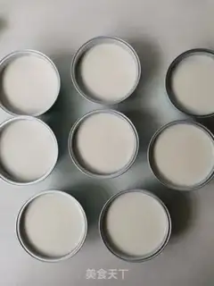 Make Coconut Tebask step 12