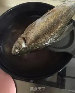 Make Powder soup step 8