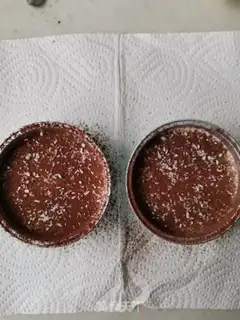Make Coconut Tebask step 13