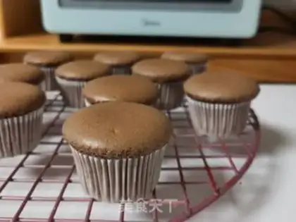 Make Cheese and cupcakes step 9