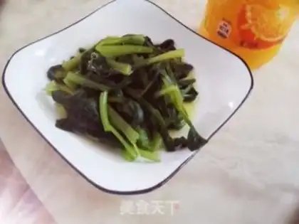 Make Orange juice step 2