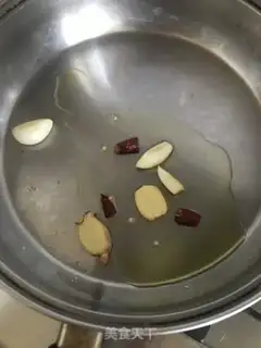Make Chicken wing pear step 4