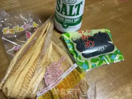 Make Homemade soup step 0