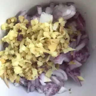 Make Pretzels step 1
