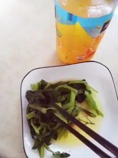 Make Orange juice step 3