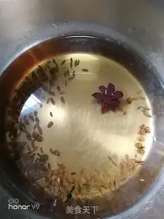 Make Beef buns step 2