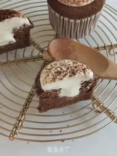 Make Cheese and cupcakes step 11