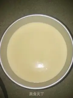 Make Eight inches of windcake step 12