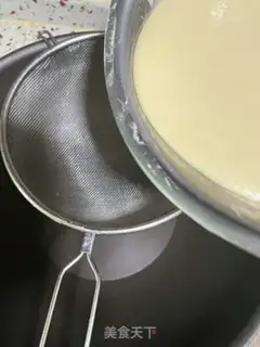Make Mooncake pie step 14