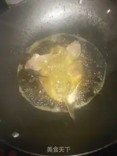 Make Cowfish step 9