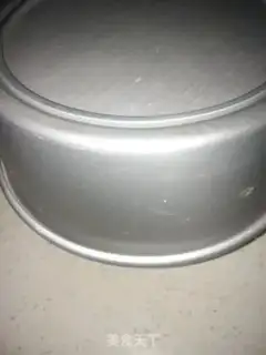 Make Eight inches of windcake step 15