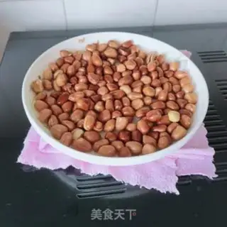 Make Onion sauce and barley noodles step 3