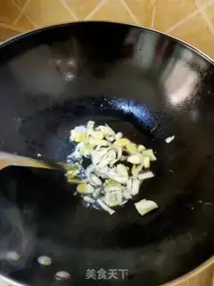 Make Homemade cabbage step 1