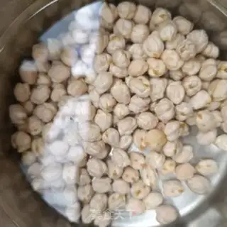 Make ♪ Eagle bean stew ♪ step 1