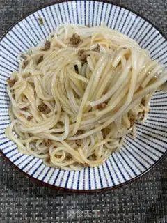 Make Cheese sauce step 10