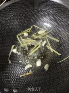 Make Squidfish step 2