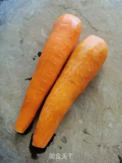 Make Carrot meatballs step 0