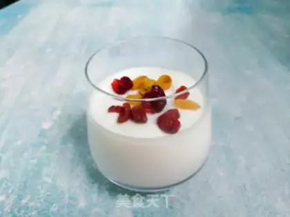 Make Homemade yogurt step 6