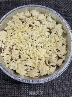 Make Cheese sauce step 12
