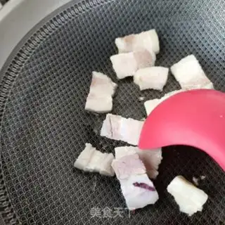Make ♪ Back to the pot and the purple mountain pot ♪ step 6