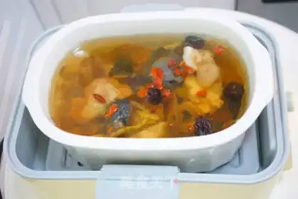 Make Pepper chopping, tarp chops step 14