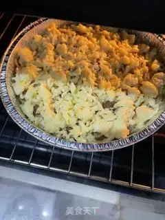 Make Cheese sauce step 13
