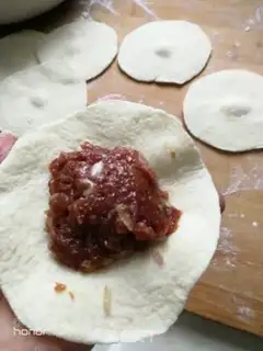 Make I used to make clams step 6
