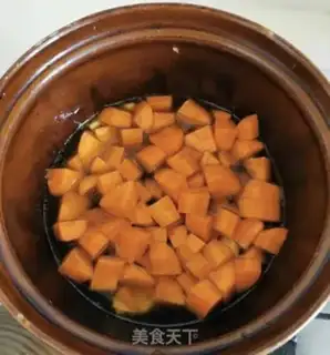 Make Carrot meatballs step 3