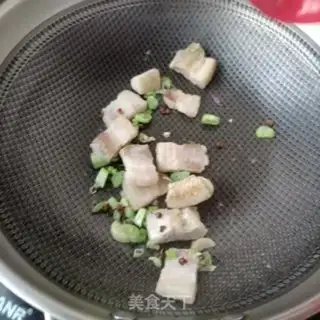 Make ♪ Back to the pot and the purple mountain pot ♪ step 7