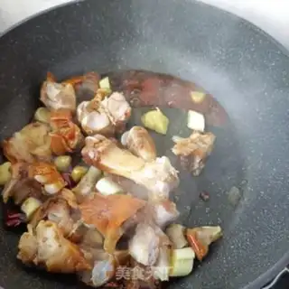 Make ♪ Eagle bean stew ♪ step 7