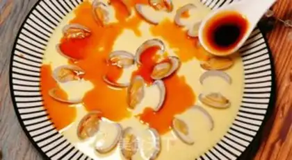 Make Cracking eggs step 14