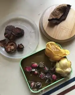 Make Summer tea step 0