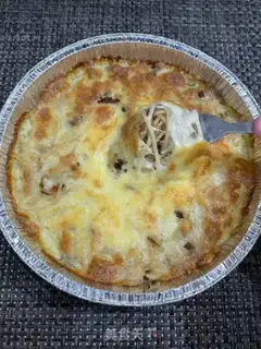 Make Cheese sauce step 15