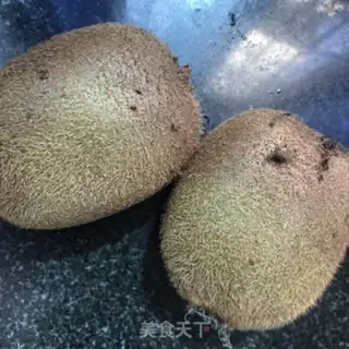 Make The honey juice of the monkeys step 0