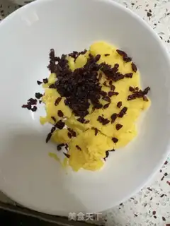 Make Mooncake pie step 20