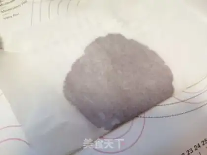 Make Cricket bread step 2