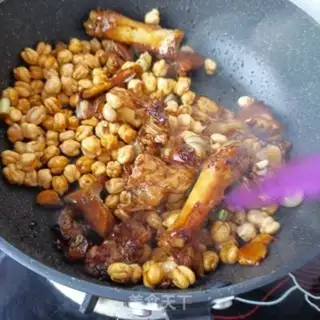 Make ♪ Eagle bean stew ♪ step 10