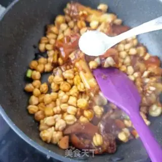 Make ♪ Eagle bean stew ♪ step 11