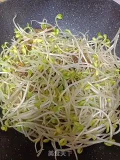 Make The rib sprouts step 2