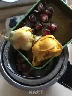Make Summer tea step 2