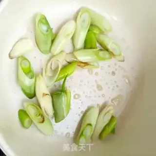 Make Shrimp noodles step 3