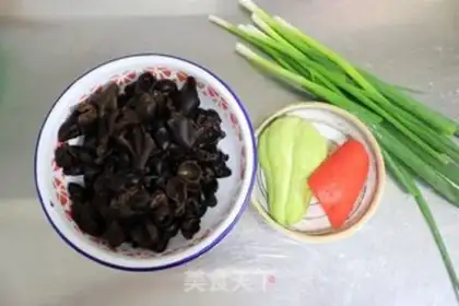 Make Burn the mussels step 0