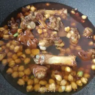 Make ♪ Eagle bean stew ♪ step 13