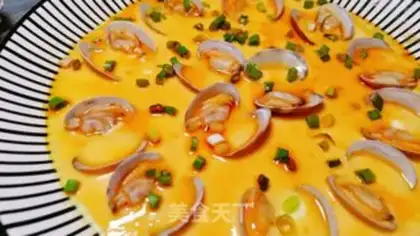 Make Cracking eggs step 17