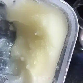 Make The honey juice of the monkeys step 2