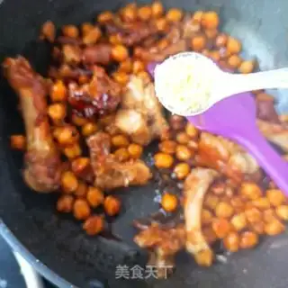 Make ♪ Eagle bean stew ♪ step 14
