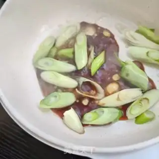 Make Shrimp noodles step 4