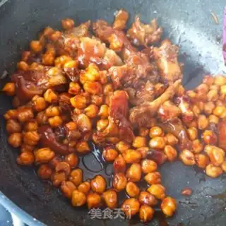 Make ♪ Eagle bean stew ♪ step 15