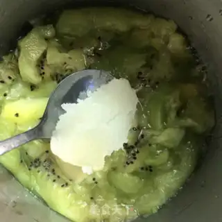Make The honey juice of the monkeys step 3