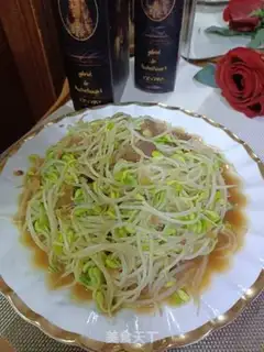 Make The rib sprouts step 4